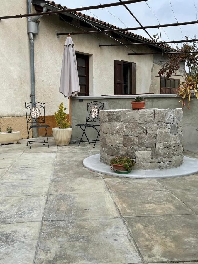 Cilka'S House, Authentic Homestay Near Lipica 세자나 외부 사진